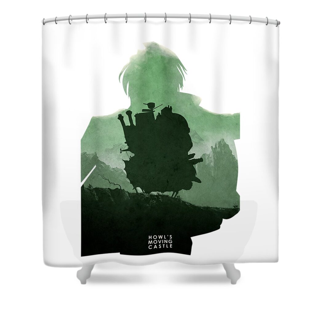 1 howls moving castle atun farida transparent - Howl’s Moving Castle Store