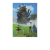 Classic Howl Moving Castle Canvas Art and Wall Art Poster Picture Print Modern Family bedroom Decor removebg preview 2 - Howl’s Moving Castle Store