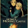 Howl s Moving Castle Hayao Miyazaki Cartoon Movie High Quality Vintage Poster Canvas Prints Wall Decor.jpg 640x640 1 - Howl’s Moving Castle Store