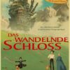 Howl s Moving Castle Hayao Miyazaki Cartoon Movie High Quality Vintage Poster Canvas Prints Wall Decor.jpg 640x640 2 - Howl’s Moving Castle Store
