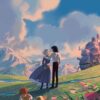 flat750x075f pad750x1000f8f8f8 165 - Howl’s Moving Castle Store