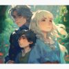 flat750x075f pad750x1000f8f8f8.u2 22 - Howl’s Moving Castle Store