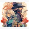 flat750x075f pad750x1000f8f8f8.u2 24 - Howl’s Moving Castle Store