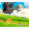 flat750x075f pad750x1000f8f8f8.u2 3 - Howl’s Moving Castle Store