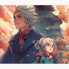 flat750x075f pad750x1000f8f8f8.u2 7 - Howl’s Moving Castle Store