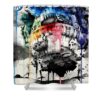 howls moving castle print steve gin - Howl’s Moving Castle Store