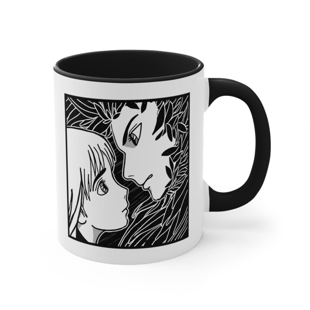 - Howl’s Moving Castle Store