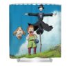 no ugoku shiro howls moving castle das john schloss - Howl’s Moving Castle Store