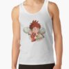 Markl From Howls Moving Castle Tank Top Official Howl’s Moving Castle Merch