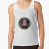 Howl & Calcifer Tank Top Official Howl’s Moving Castle Merch