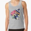 Howls Moving Castle Tank Top Official Howl’s Moving Castle Merch