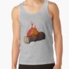 Howls Moving Castle Classic Tank Top Official Howl’s Moving Castle Merch