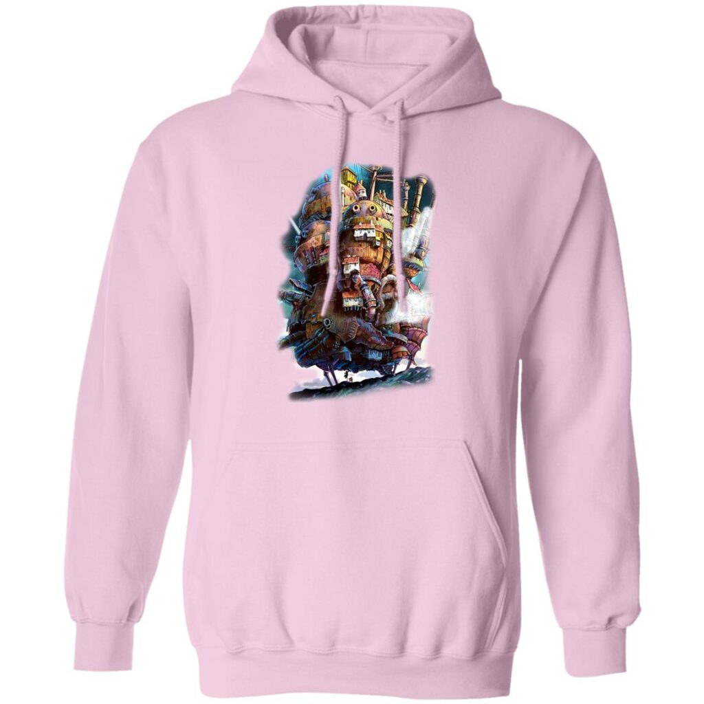 redirect01012021130159 6 - Howl’s Moving Castle Store