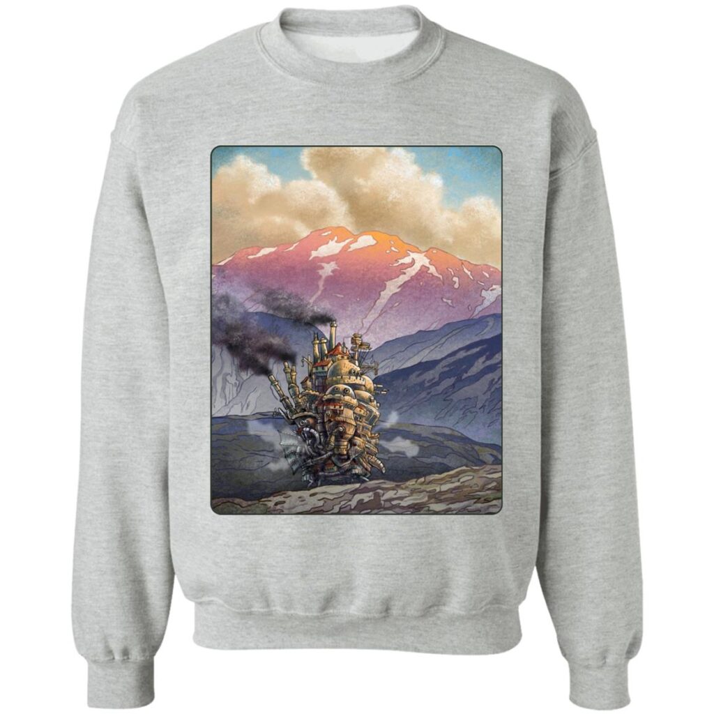 redirect08192021140845 - Howl’s Moving Castle Store