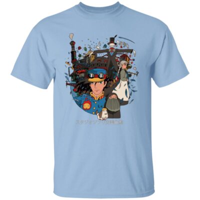 redirect10062021101001 - Howl’s Moving Castle Store
