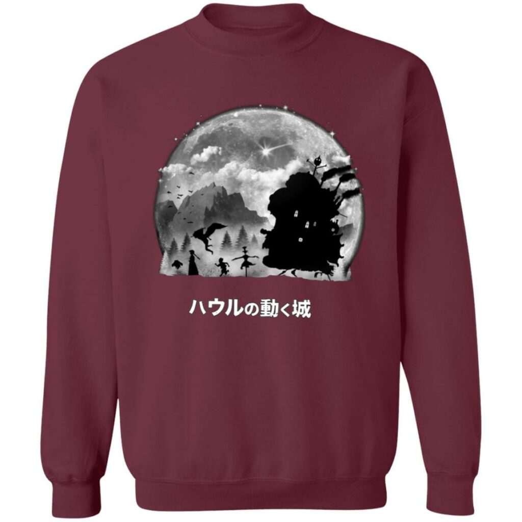 redirect11172021061124 3 - Howl’s Moving Castle Store