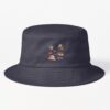 Howls Moving Castleclassic Bucket Hat Official Howl’s Moving Castle Merch