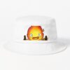 Calcifer Bucket Hat Official Howl’s Moving Castle Merch