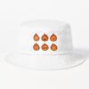 Calcifer From Howl'S Moving Castle Bucket Hat Official Howl’s Moving Castle Merch