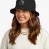 Kosmos Bucket Hat Official Howl’s Moving Castle Merch