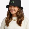 Howl’S Earrings S1 Bucket Hat Official Howl’s Moving Castle Merch