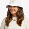 Hmc - May All Your Bacon Burn S2 Bucket Hat Official Howl’s Moving Castle Merch