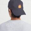 Cute Calcifer Cap Official Howl’s Moving Castle Merch