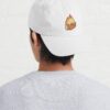 Calcifer Cap Official Howl’s Moving Castle Merch