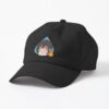 Hauru_Darkversion Long Cap Official Howl’s Moving Castle Merch