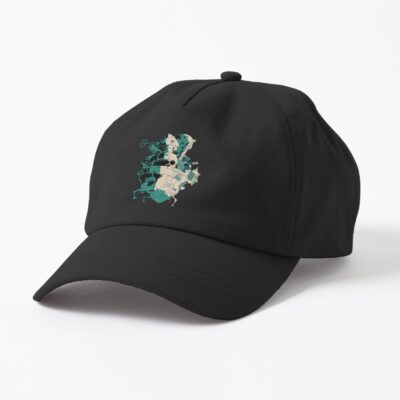 Cap Official Howl’s Moving Castle Merch