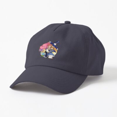 Howls Moving Castle Cap Official Howl’s Moving Castle Merch