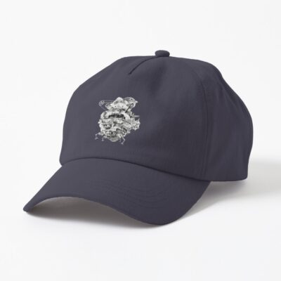 Howl'S Moving Castle Cap Official Howl’s Moving Castle Merch