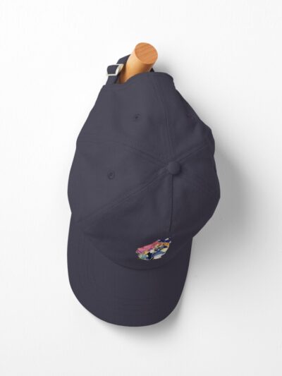 Howls Moving Castle Cap Official Howl’s Moving Castle Merch