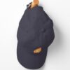 Cute Calcifer Cap Official Howl’s Moving Castle Merch