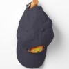 Calcifer Cap Official Howl’s Moving Castle Merch