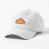 Calcifer - Howls Moving Castle Cap Official Howl’s Moving Castle Merch