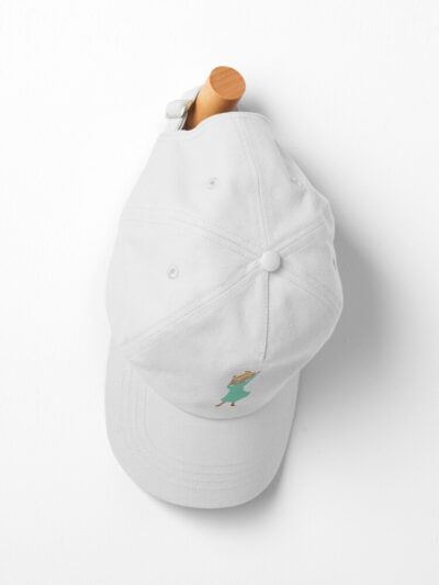 Hatter Cat Cap Official Howl’s Moving Castle Merch