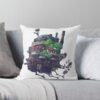 throwpillowsmall600x bgf8f8f8 c0120600600 2 - Howl’s Moving Castle Store