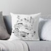 throwpillowsmall600x bgf8f8f8 c0120600600.u1 - Howl’s Moving Castle Store