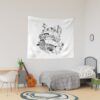 urtapestry lifestyle dorm mediumsquare1000x1000.u2 11 - Howl’s Moving Castle Store