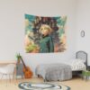 urtapestry lifestyle dorm mediumsquare1000x1000.u2 19 - Howl’s Moving Castle Store