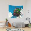 urtapestry lifestyle dorm mediumsquare1000x1000.u2 2 - Howl’s Moving Castle Store