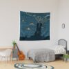 urtapestry lifestyle dorm mediumsquare1000x1000.u2 25 - Howl’s Moving Castle Store