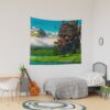 urtapestry lifestyle dorm mediumsquare1000x1000.u2 6 - Howl’s Moving Castle Store