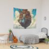 urtapestry lifestyle dorm mediumsquare1000x1000.u2 7 - Howl’s Moving Castle Store